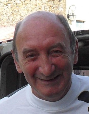 BELLOT René